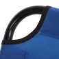 Tumbona Plegable