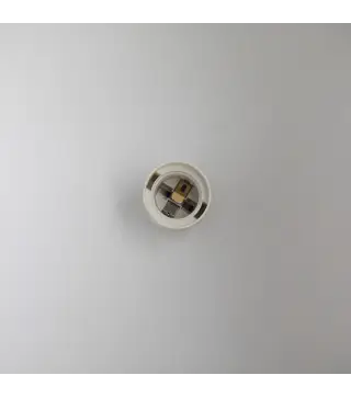 Lámpara de Pie con Estantes