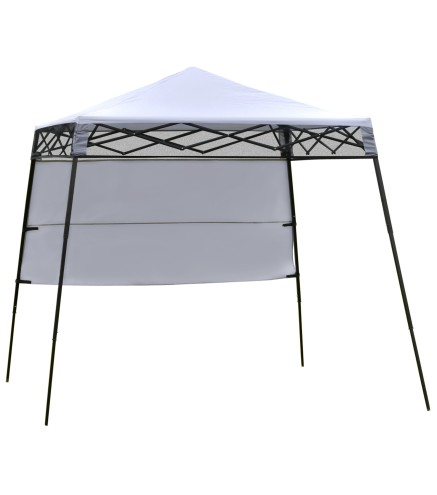 Carpa Plegable