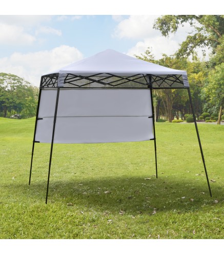 Carpa Plegable