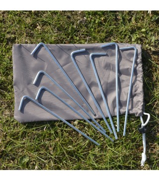 Carpa Plegable