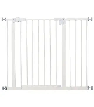 Barrera de Seguridad para Mascotas