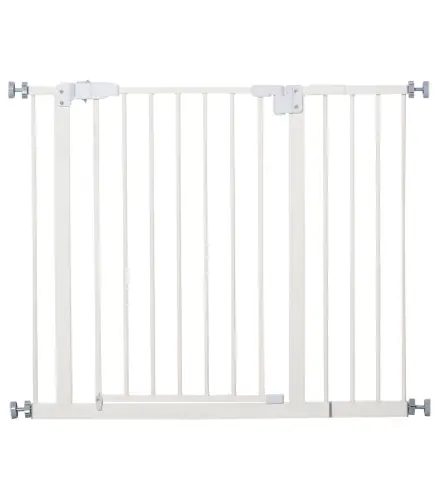 Barrera de Seguridad para Mascotas