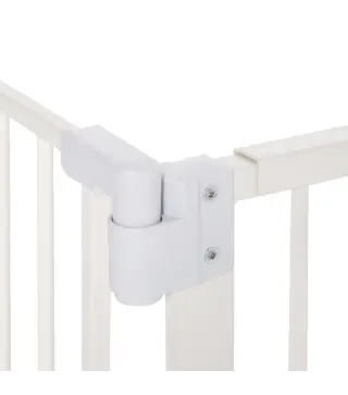 Barrera de Seguridad para Mascotas