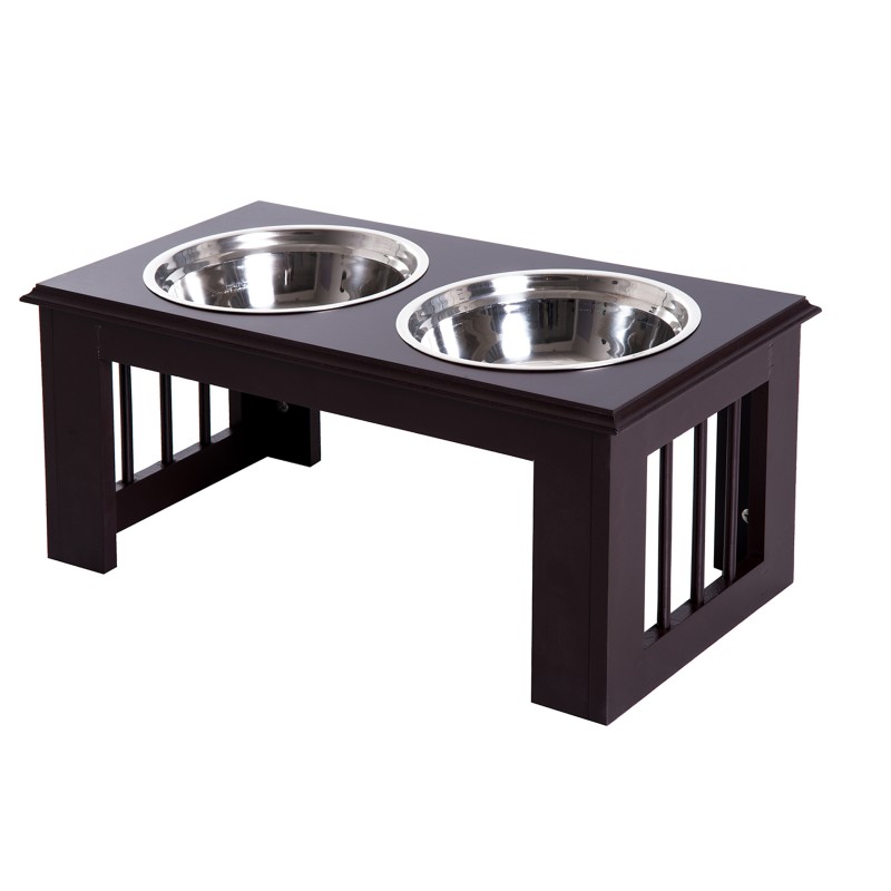 Comedero Elevado para Perros Comedero Elevado para Perros