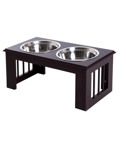 Comedero Elevado para Perros