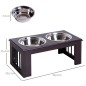 Comedero Elevado para Perros Comedero Elevado para Perros