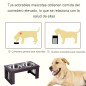Comedero Elevado para Perros Comedero Elevado para Perros
