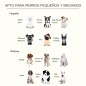 Comedero Elevado para Perros Comedero Elevado para Perros