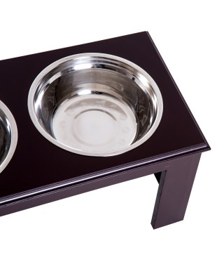 Comedero Elevado para Perros