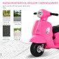 Moto Eléctrica para Niños Moto Eléctrica para Niños