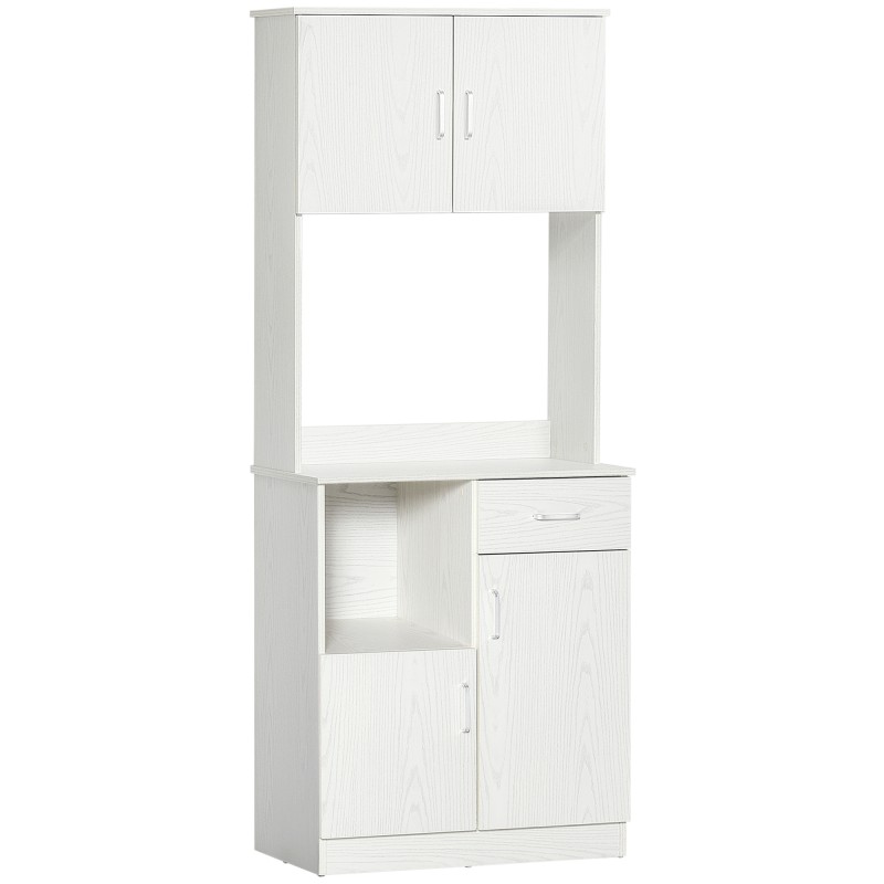 Mueble Auxiliar de Cocina