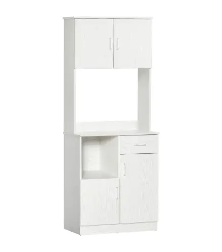 Mueble Auxiliar de Cocina