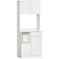Mueble Auxiliar de Cocina