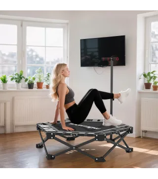 Trampolín de Fitness