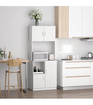 Mueble Auxiliar de Cocina