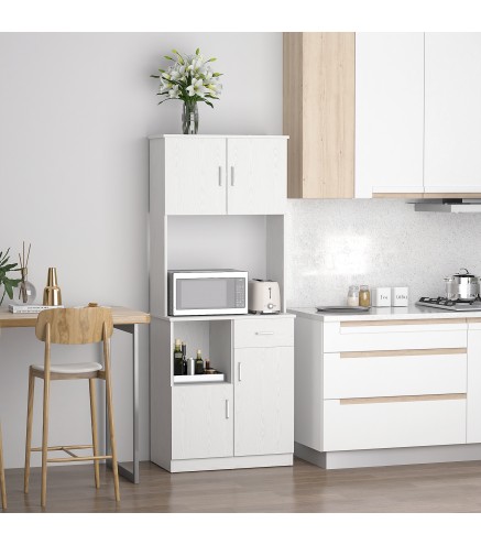 Mueble Auxiliar de Cocina