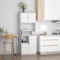 Mueble Auxiliar de Cocina