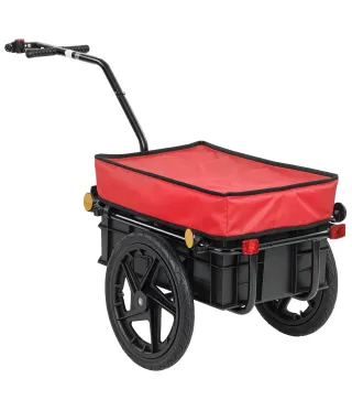 Remolque para Bicicleta