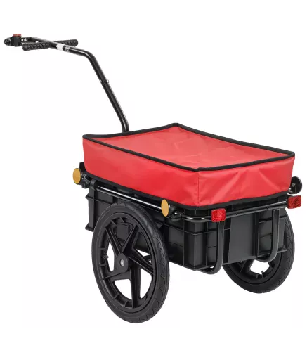 Remolque para Bicicleta