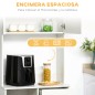 Mueble Auxiliar de Cocina