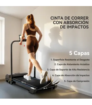 Cinta de Andar