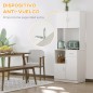 Mueble Auxiliar de Cocina