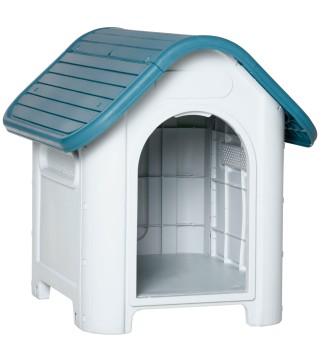 Caseta para Perros