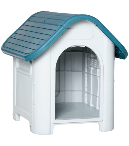 Caseta para Perros