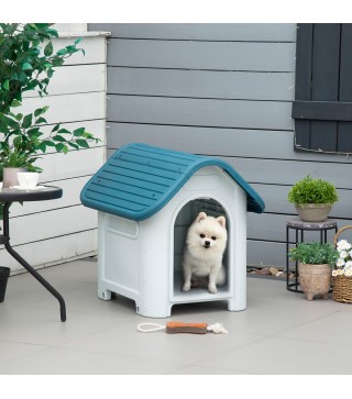 Caseta para Perros