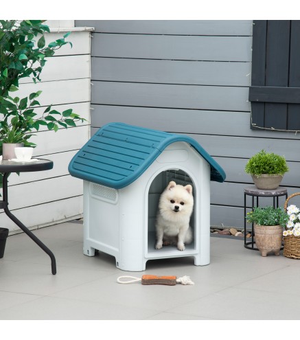 Caseta para Perros