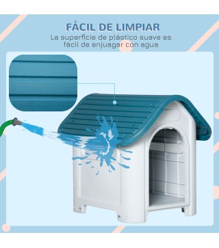 Caseta para Perros