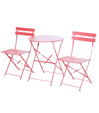 Conjunto de Muebles de Jardín