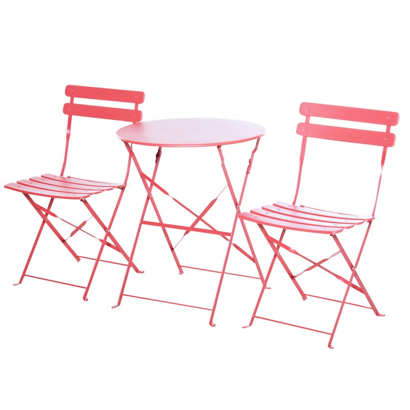 Conjunto de Muebles de Jardín Conjunto de Muebles de Jardín