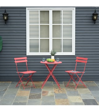 Conjunto de Muebles de Jardín