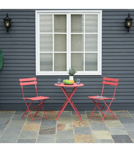 Conjunto de Muebles de Jardín