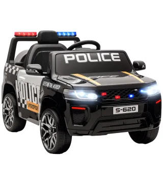 Coche Eléctrico Infantil