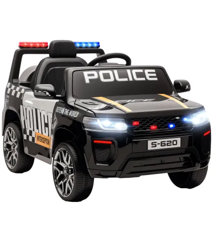 Coche Eléctrico Infantil