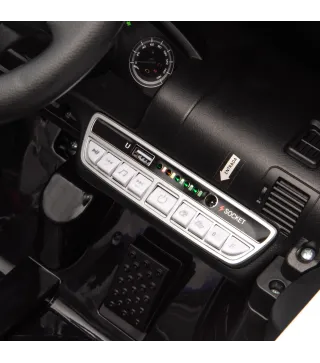 Coche Eléctrico Infantil