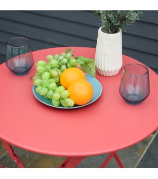 Conjunto de Muebles de Jardín