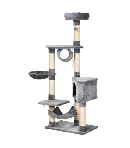 Árbol para Gatos