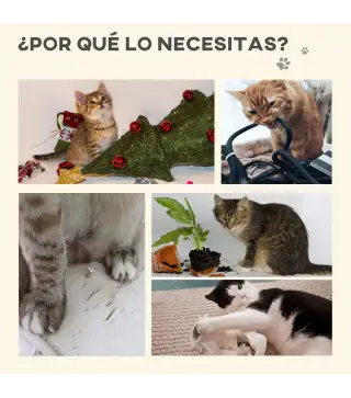 Árbol para Gatos