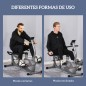 Bicicleta Estática Bicicleta Estática
