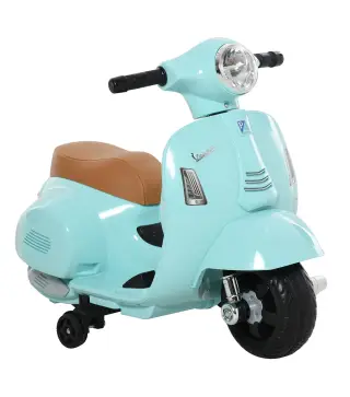 Moto Eléctrica para Niños