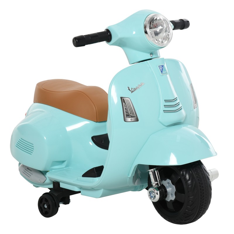 Moto Eléctrica para Niños Moto Eléctrica para Niños