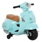 Moto Eléctrica para Niños Moto Eléctrica para Niños