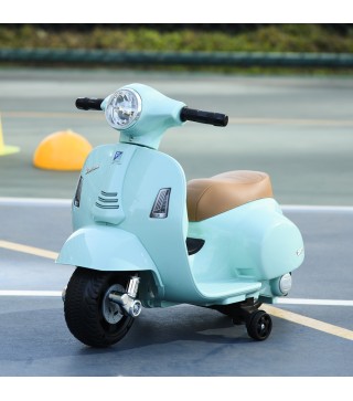 Moto Eléctrica para Niños