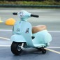Moto Eléctrica para Niños Moto Eléctrica para Niños