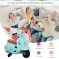 Moto Eléctrica para Niños Moto Eléctrica para Niños