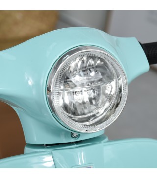 Moto Eléctrica para Niños